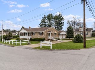 112 Grandview Rd, Saint Marys, PA