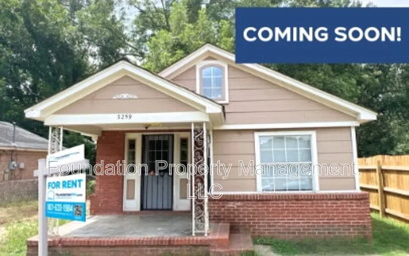 3259 Cypress Rd