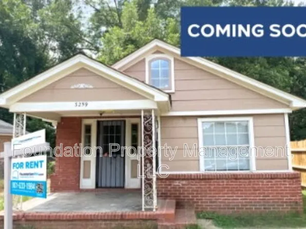 3259 Cypress Rd, Memphis, TN 38128