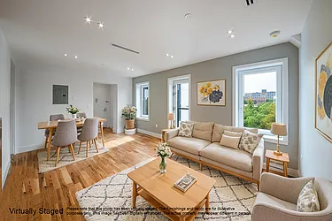 1079 Fulton Street, #7B