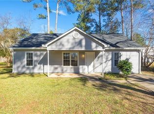 9211 Fairway Ct, Riverdale, GA 30274