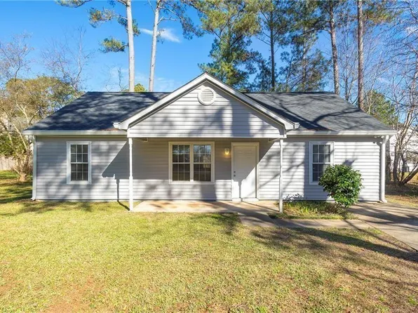 9211 Fairway Ct, Riverdale, GA 30274