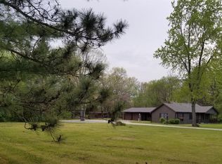 9900 N 700 W, Demotte, IN 46310