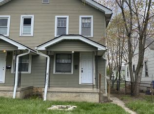 529 S Oakley Ave, Columbus, OH 43204