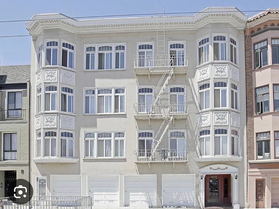 1st image of 3565 Fillmore St #307