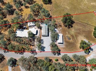 19331 Flintstone Ave, Redding, CA 96003