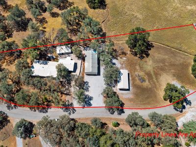 19331 Flintstone Ave, Redding, CA, 96003