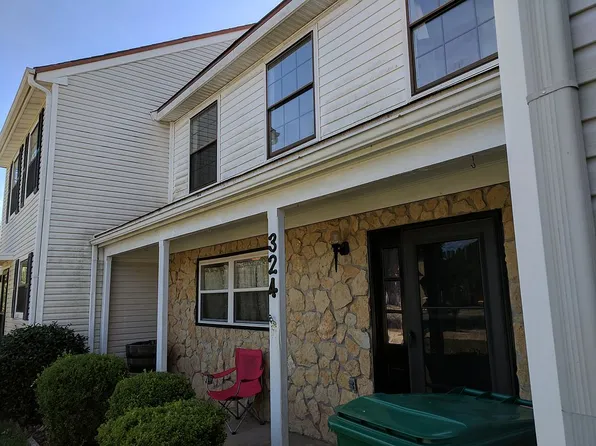 324 Davenport Rd, Fort Walton Beach, FL 32547