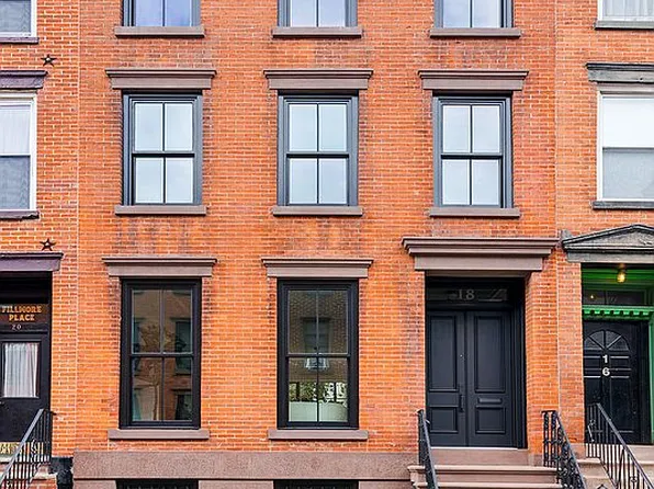 18 Fillmore Pl, Brooklyn, NY 11211