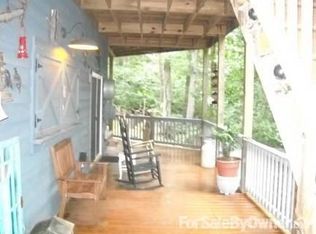 639 Dry Valley Rd, Townsend, TN 37882