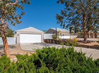 7543 Balsa Ave, Yucca Valley, CA 92284