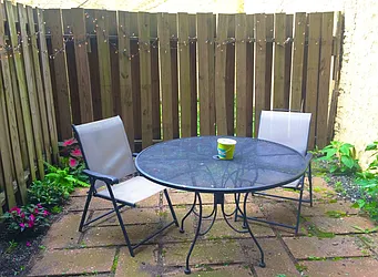Rented by Nest Seekers International