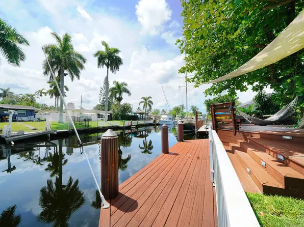 2518 Gulfstream Ln, Fort Lauderdale, FL 33312