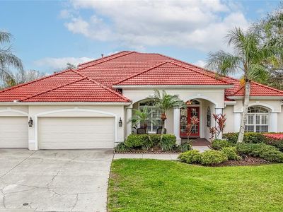 18002 Forest Retreat Ln, Tampa, FL, 33647
