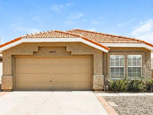 6603 E Northridge St, Mesa, AZ 85215