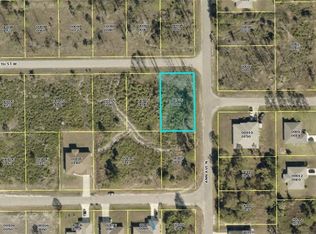 2501 20th St W, Lehigh Acres, FL 33971