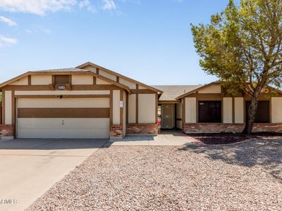 8001 E Colby St, Mesa, AZ, 85207