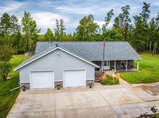 803 Rodeo Dr NW, Bemidji, MN 56601
