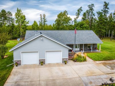 803 Rodeo Dr NW, Bemidji, MN, 56601