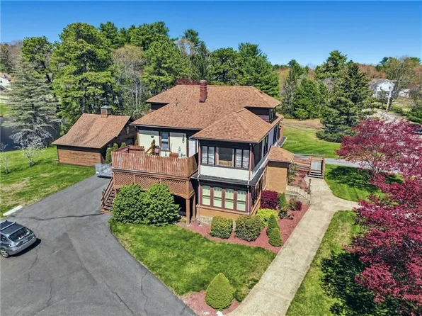 1496 Victory Hwy, Burrillville, RI 02858