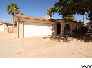 3085 Hualapai Mountain Rd, Kingman, AZ 86401