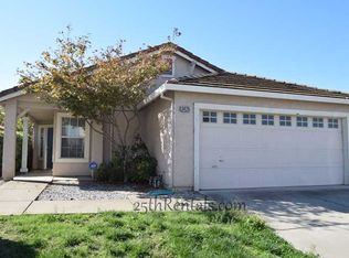 3426 Alder Canyon Way, Antelope, CA