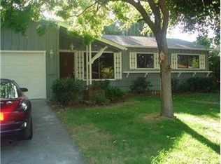 2539 El Segundo Dr, Rancho Cordova, CA 95670