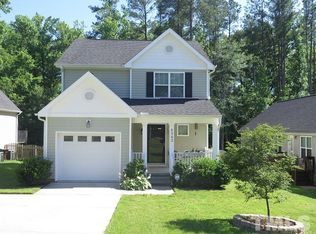 4343 Jean Ave, Durham, NC 27707