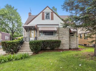 1455 Morris Ave, Berkeley, IL 60163