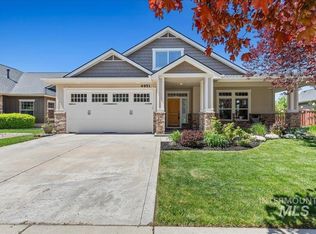 4951 N Red Hills Ave, Meridian, ID 83646
