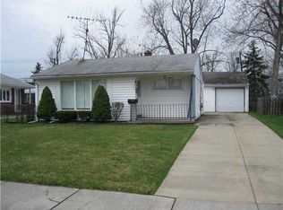 516 Wendel Ave, Buffalo, NY 14223