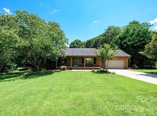 1342 31st Street Pl NE, Conover, NC 28613