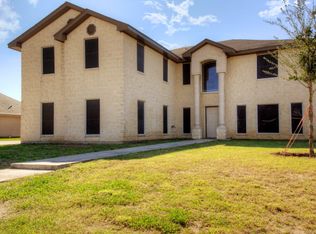 1700 Sapphire, Penitas, TX 78576