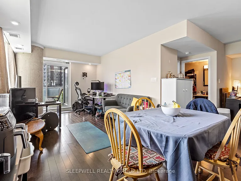 179 Metcalfe St #406 — Photo 6