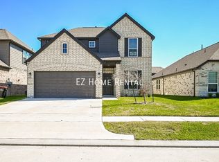 15106 Timberson Ridge Ln, Houston, TX 77090