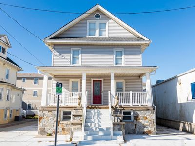 1702 Surf Ave, Wildwood, NJ, 08260