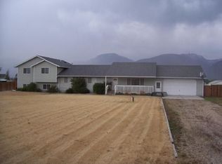 5433 Marilyns Way, Florence, MT 59833