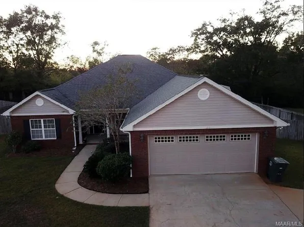 202 Bellwood Trl, Enterprise, AL 36330
