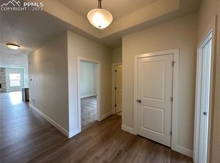 9265 Bugaboo Dr, Colorado Springs, CO 80924