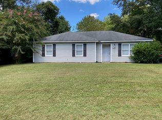 3405 Larkin St, Columbus, GA 31909