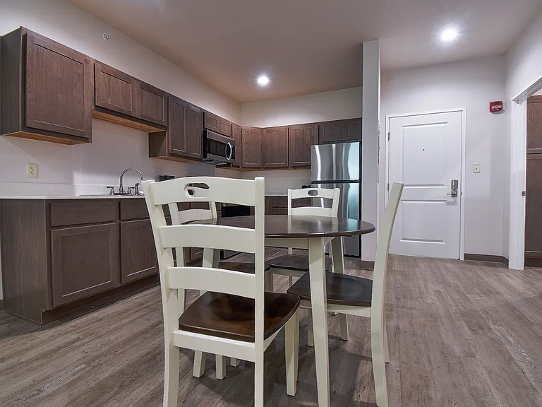 Terrace Place Apartments — Photo 38