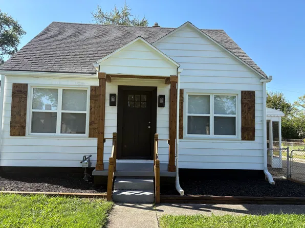 1338 Stanwix Dr, Toledo, OH 43614