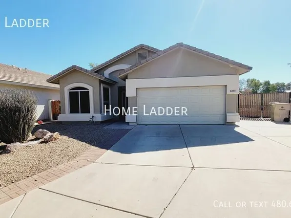 6235 W Navajo Dr, Glendale, AZ 85302