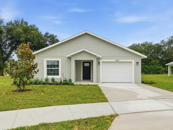 5933 CORMORANT COURT, LAKELAND, FL 33809