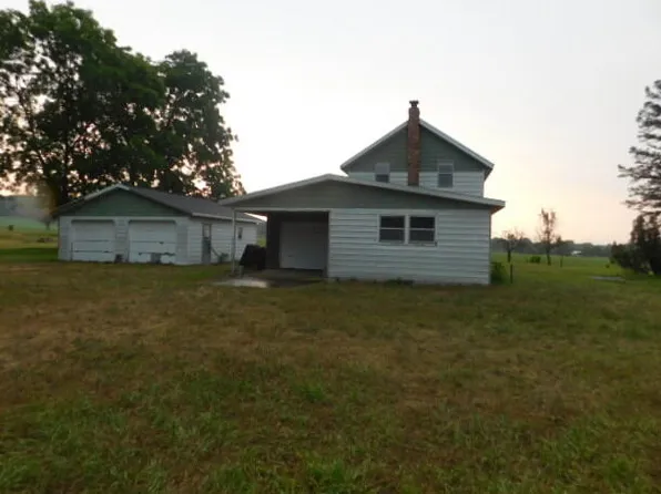 3696 S 198th Ave, Hesperia, MI 49421