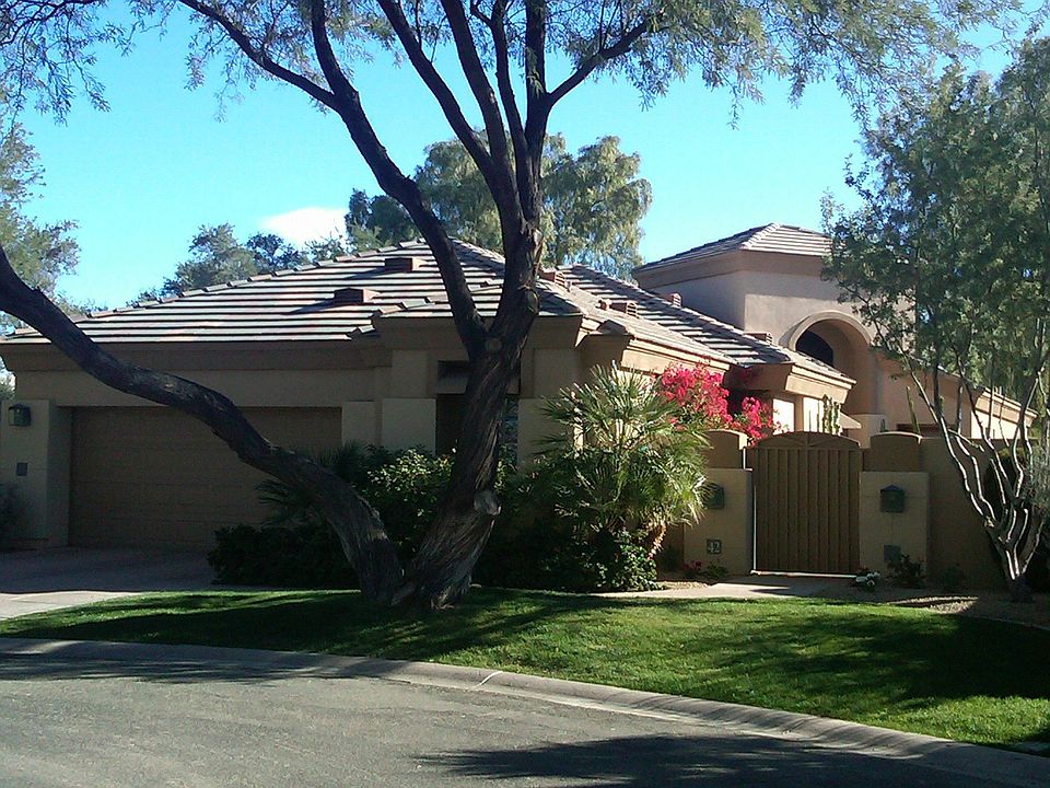 Unit 42 Arroyo Vista