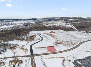 1445 Eastwind Ln #16, Fond Du Lac, WI 54937