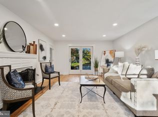 4420 Park Rd, Alexandria, VA 22312