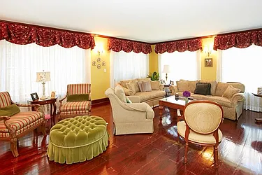 Sold by Madeleine Realty Ltd.