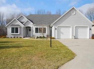 511 Horizon Dr, Middlebury, IN 46540